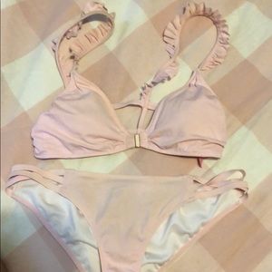 Victoria Secret Swim Suit!